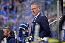 ERC Ingolstadt vs Eisbaeren Berlin, Eishockey, DEL, Deutsche Eishockey Liga, Spieltag 21, 25.11.2018
