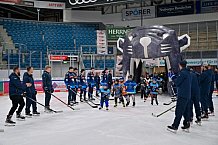 Eishockey, Herren, DEL, Saison 2024-2025, ERC Ingolstadt - Kids On Ice Day, 21.09.2024