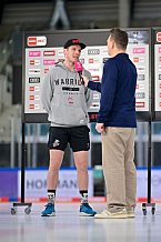 Eishockey, Herren, DEL, Saison 2024-2025, Playoffs Viertelfinale, Spiel 1, ERC Ingolstadt - Nürnberg Ice Tigers, 16.03.2025