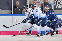 EHC Red Bull München vs ERC Ingolstadt, DEL, Deutsche Eishockey Liga, Spieltag 31, 26.12.2019