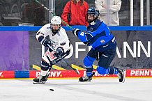 Eishockey, Frauen, DFEL, Saison 2026-2027, ERC Ingolstadt - Eisbären Juniors Berlin, 19.09.2026