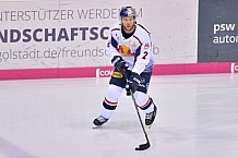 ERC Ingolstadt vs EHC Red Bull Muenchen, Eishockey, DEL, Deutsche Eishockey Liga, Spieltag 32, 26.12.2018