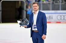 Eishockey, Herren, DEL, Saison 2025-2026, Spiel 28, ERC Ingolstadt - Iserlohn Roosters, 14.12.2025