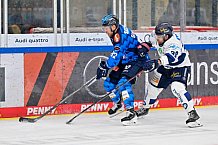 Eishockey, Herren, DEL, Saison 2025-2026, Spiel 28, ERC Ingolstadt - Iserlohn Roosters, 14.12.2025