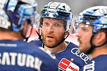 Vorbereitung, Eishockey, Herren, DEL, Saison 2021-2022, ERC Ingolstadt - spusu Vienna Capitals, 04.09.2021