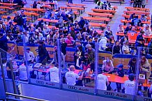 Eishockey, Herren, DEL, Saison 2024-2025, ERC Ingolstadt - Saisonabschlussfeier, 21.04.2025