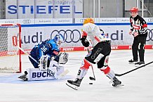 Eishockey, Herren, DEL, Saison 2025-2026, Spiel 35, ERC Ingolstadt - Pinguins Bremerhaven, 02.01.2026