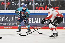 Eishockey, Herren, DEL, Saison 2026-2027, Spieltag 6, ERC Ingolstadt - Kölner Haie, 04.10.2026