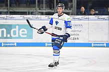 Thomas Sabo Ice Tigers vs ERC Ingolstadt, Eishockey, DEL, Deutsche Eishockey Liga, Spieltag 43, 27.01.2019