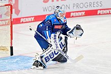 Eishockey, Herren, DEL, Saison 2025-2026, Gäubodenvolksfest-Cup 2025, Spiel 1, Nürnberg Ice Tigers - ERC Ingolstadt, 15.08.2025