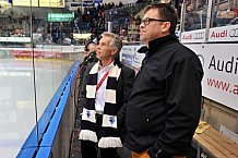 ERC Ingolstadt vs Koelner Haie, Eishockey, DEL, Deutsche Eishockey Liga, 01.11.2015