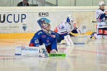 Eishockey, Herren, DEL, Saison 2025-2026, Vinschgau Cup, Spiel 3, ZSC Lions - Straubing Tigers, 24.08.2025