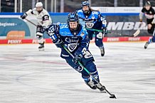 Eishockey, Frauen, DFEL, Saison 2025-2026, ERC Ingolstadt - Eisbären Berlin, 18.01.2026
