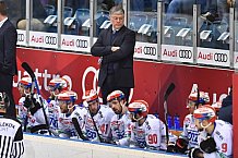 ERC Ingolstadt vs Schwenninger Wild Wings, Eishockey, DEL, Deutsche Eishockey Liga, Spieltag 47, 28.01.2018