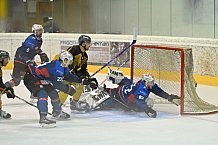 Eishockey, Herren, DEL, Saison 2023-2024, Vinschgau Cup, HC Pustertal – Nürnberg Ice Tigers, 27.08.2023