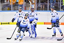 Straubing Tigers vs ERC Ingolstadt, DEL, Deutsche Eishockey Liga, Gäubodenvolksfest-Cup, Gäuboden, Volksfest, Cup, Spiel 4, 18.08.2019