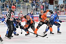 Eishockey, Herren, DEL, Saison 2023-2024, Spieltag 5, ERC Ingolstadt - Grizzlys Wolfsburg, 29.09.2023