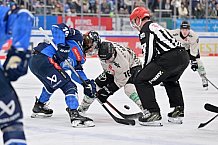 Eishockey, Herren, DEL, Saison 2023-2024, PrePlayoffs - Spiel 1, ERC Ingolstadt - Kölner Haie, 10.03.2024