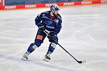Eishockey, Herren, DEL, Saison 2021-2022, Spieltag 48, ERC Ingolstadt - Fischtown Pinguins Bremerhaven, 25.02.2022