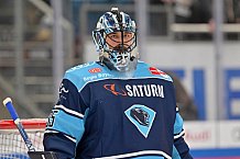 Eishockey, Herren, DEL, Saison 2022-2023, Spieltag 41, ERC Ingolstadt - Löwen Frankfurt, 08.01.2023