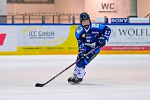 Eishockey, Herren, U20 DNL, Saison 2025-2026, Halbfinale - Spiel 5, ERC Ingolstadt - Krefelder EV 81, 24.03.2026