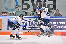 Augsburger Panther vs ERC Ingolstadt, DEL, Deutsche Eishockey Liga, Spieltag 7, 02.10.2019