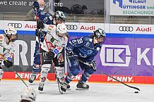 Eishockey, Frauen, DFEL, Playoffs Finale Spiel 2, Saison 2021-2022, ERC Ingolstadt - ECDC Memmingen Indians, 13.03.2022
