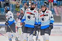 Eishockey, Herren, DEL, Saison 2024-2025, Vorbereitung, ERC Ingolstadt - Dresdner Eislöwen, 18.08.2024