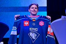 Eishockey, Herren, DEL, Saison 2025-2026, ERC Ingolstadt - Saisonabschlussfeier, 18.04.2026