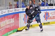 ERC Ingolstadt vs Eisbären Berlin, DEL, Deutsche Eishockey Liga, Spieltag 14, 25.10.2019