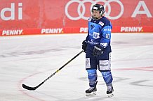 Eishockey, Frauen, DFEL, Saison 2020-2021, ERC Ingolstadt - ESC Planegg-Würmtal, 07.03.2021