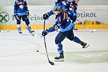 Eishockey, Herren, DEL, Saison 2024-2025, EHC Olten - ERC Ingolstadt, 25.08.2024