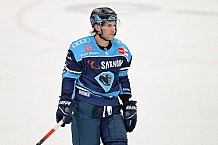 Eishockey, Herren, DEL, Saison 2022-2023, Vorbereitung, ERC Ingolstadt - Iserlohn Roosters, 14.08.2022