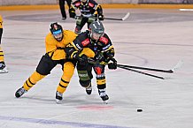 Eishockey, Herren, DEL, Saison 2026-2027, HC Falkensteiner Pustertal - HC Verva Litvinov, 23.08.2026