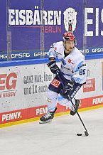 Playoffs, Halbfinale, Eishockey, Herren, DEL, Saison 2020-2021, Eisbären Berlin - ERC Ingolstadt, 30.04.2021