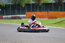 Eishockey, Herren, 6. Vinschgau-Cup, Saison 2022-2023, Audi ERC Gokart Cup 2022, 27.08.2022