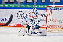 Eishockey, Herren, DEL, Saison 2025-2026, Spiel 24, Nürnberg Ice Tigers - ERC Ingolstadt, 30.11.2025