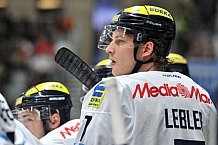 Augsburger Panther vs ERC ingolstadt, Eishockey, DEL, Deutsche Eishockey Liga, 05.03.2015