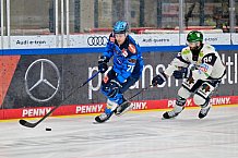 Eishockey, Herren, DEL, Saison 2025-2026, Spiel 29, ERC Ingolstadt - Eisbären Berlin, 18.12.2025