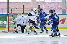 Eishockey, Frauen, DFEL, Saison 2026-2027, ERC Ingolstadt - Eisbären Juniors Berlin, 20.09.2026