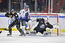 Thomas Sabo Ice Tigers vs ERC Ingolstadt, DEL, Deutsche Eishockey Liga, Spieltag 41, 26.01.2020