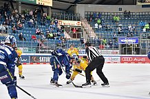 Vorbereitung, Eishockey, Herren, DEL, Saison 2021-2022, ERC Ingolstadt - spusu Vienna Capitals, 04.09.2021