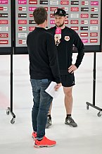Eishockey, Herren, DEL, Saison 2022-2023, Playoff-Finale - Spiel 2, ERC Ingolstadt - EHC Red Bull München, 16.04.2023