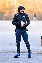 Eishockey, Herren, DEL, Saison 2025-2026, Spiel 37, ERC Ingolstadt - Löwen Frankfurt, 06.01.2026