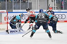Eishockey, Herren, DEL, Saison 2026-2027, Spieltag 6, ERC Ingolstadt - Kölner Haie, 04.10.2026