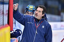 ERC Ingolstadt, Eishockey, DEL, Deutsche Eishockey Liga, 10.11.2017