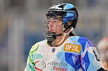 Eishockey, Frauen, DFEL, Spieltag 8, Saison 2022-2023, ERC Ingolstadt - ECDC Memmingen Indians, 23.10.2022