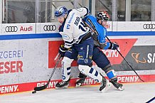 Eishockey, Herren, DEL, Saison 2023-2024, Spieltag 39, ERC Ingolstadt - Iserlohn Roosters, 19.01.2024
