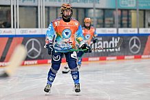 Eishockey, Frauen, DFEL, Saison 2024-2025, ERC Ingolstadt - Mad Dogs Mannheim, 23.11.2024