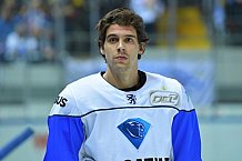 EHC Red Bull Muenchen vs ERC Ingolstadt, Eishockey, DEL, Deutsche Eishockey Liga, Spieltag 50, 24.02.2019